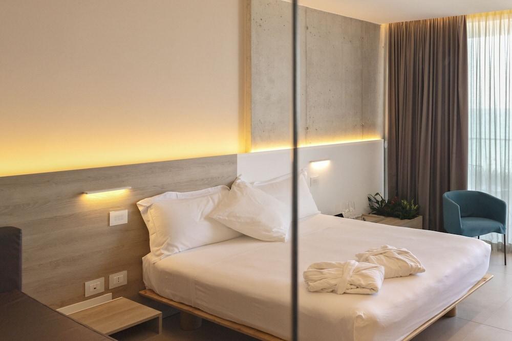 Posia Luxury Retreat And Spa San Foca Exterior foto