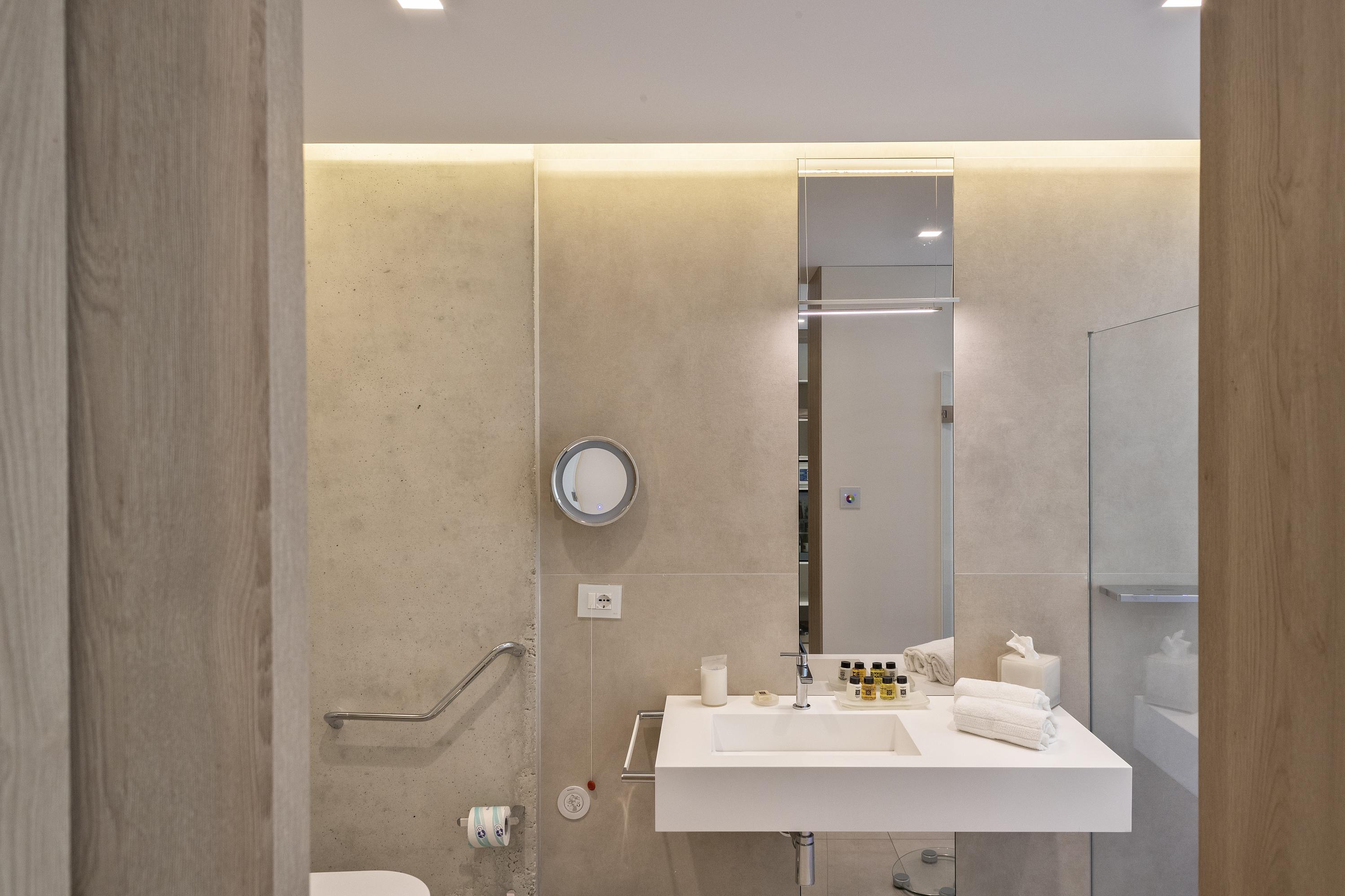 Posia Luxury Retreat And Spa San Foca Exterior foto
