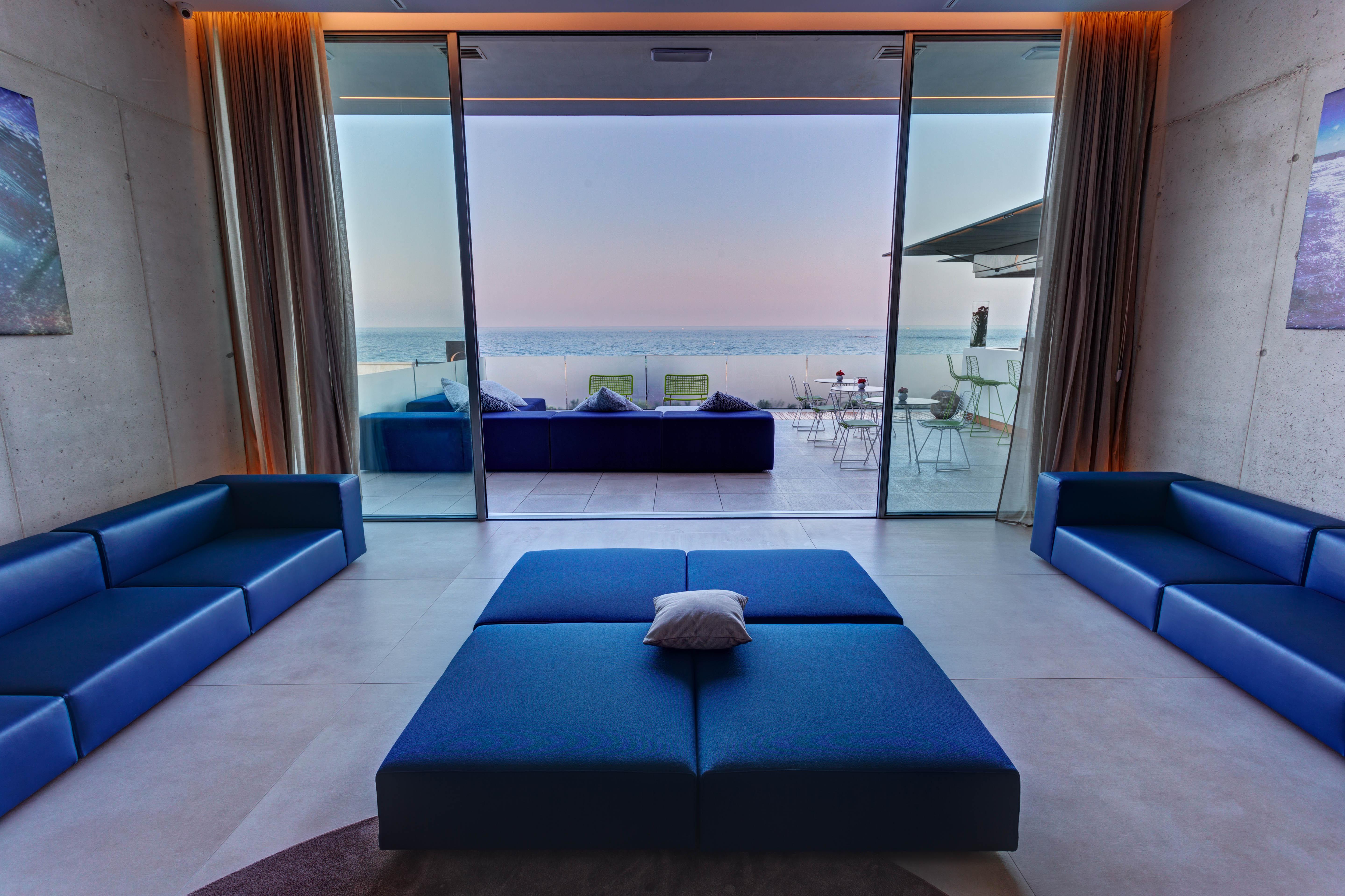 Posia Luxury Retreat And Spa San Foca Exterior foto