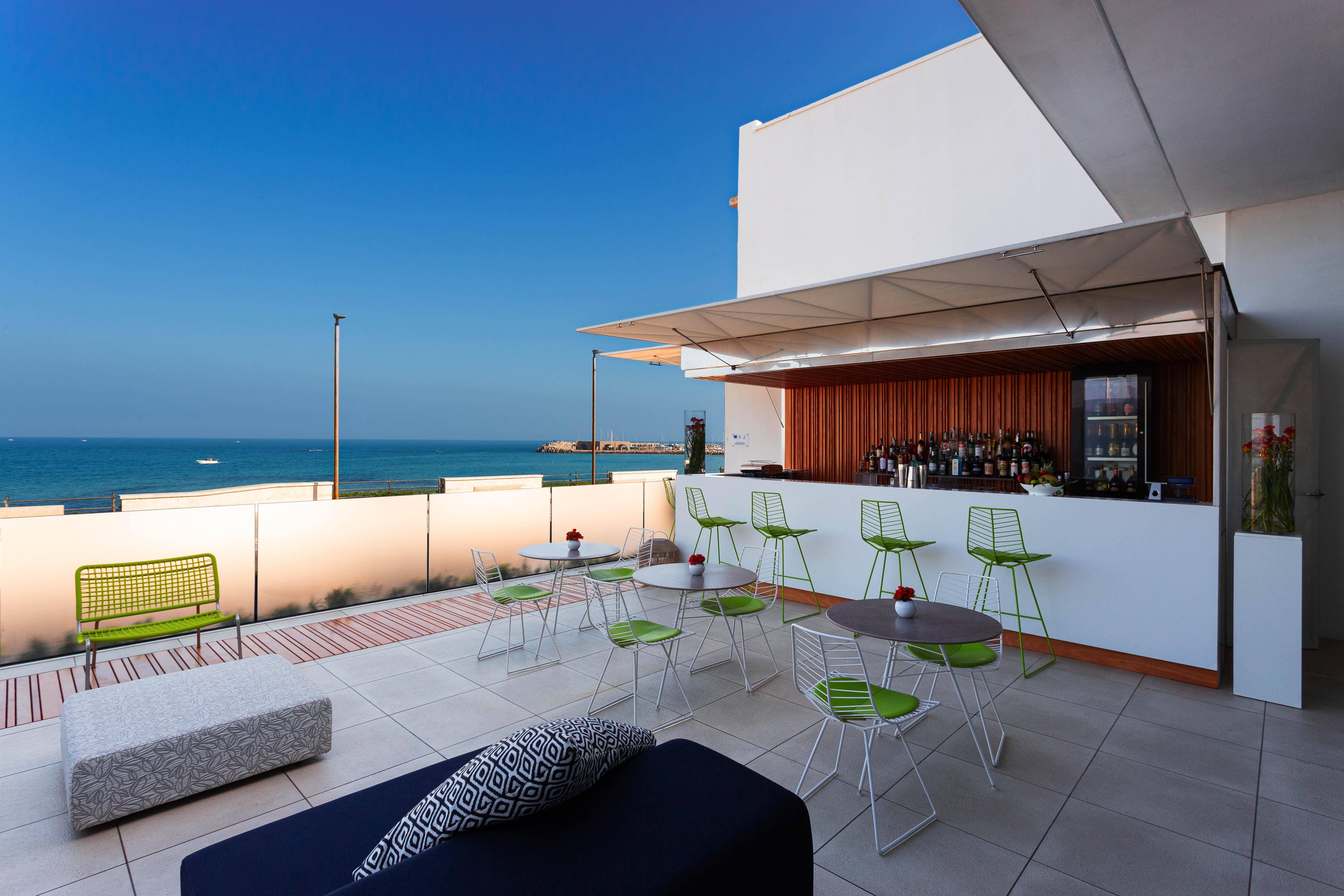 Posia Luxury Retreat And Spa San Foca Exterior foto